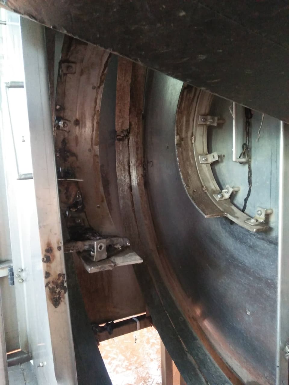 Line Audit and Overhaul 14